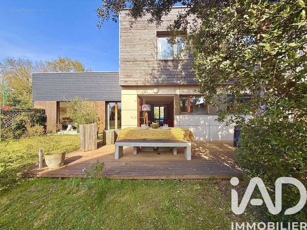 Photo 3 - Maison à PONT-PEAN