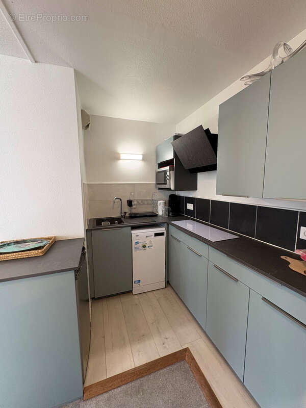 Appartement à VILLARD-DE-LANS