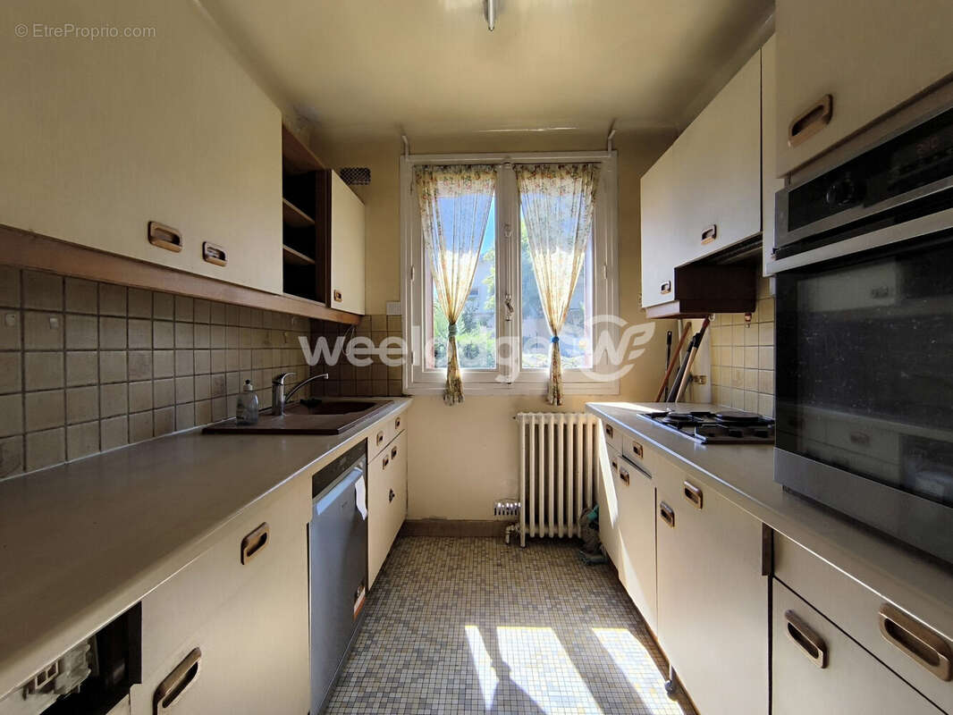 Maison 65 m² à Conflans-Sainte-Honorine  - photo 3