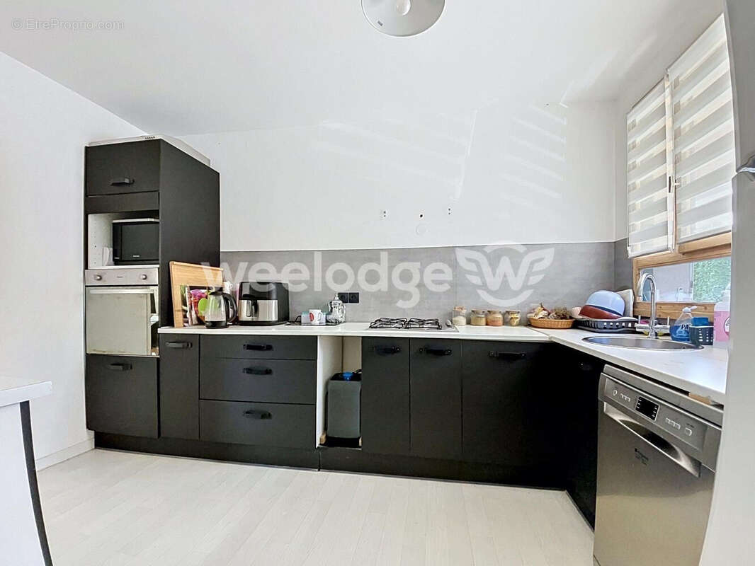 Maison 98 m² à Jouy-Le-Moutier  - photo 3