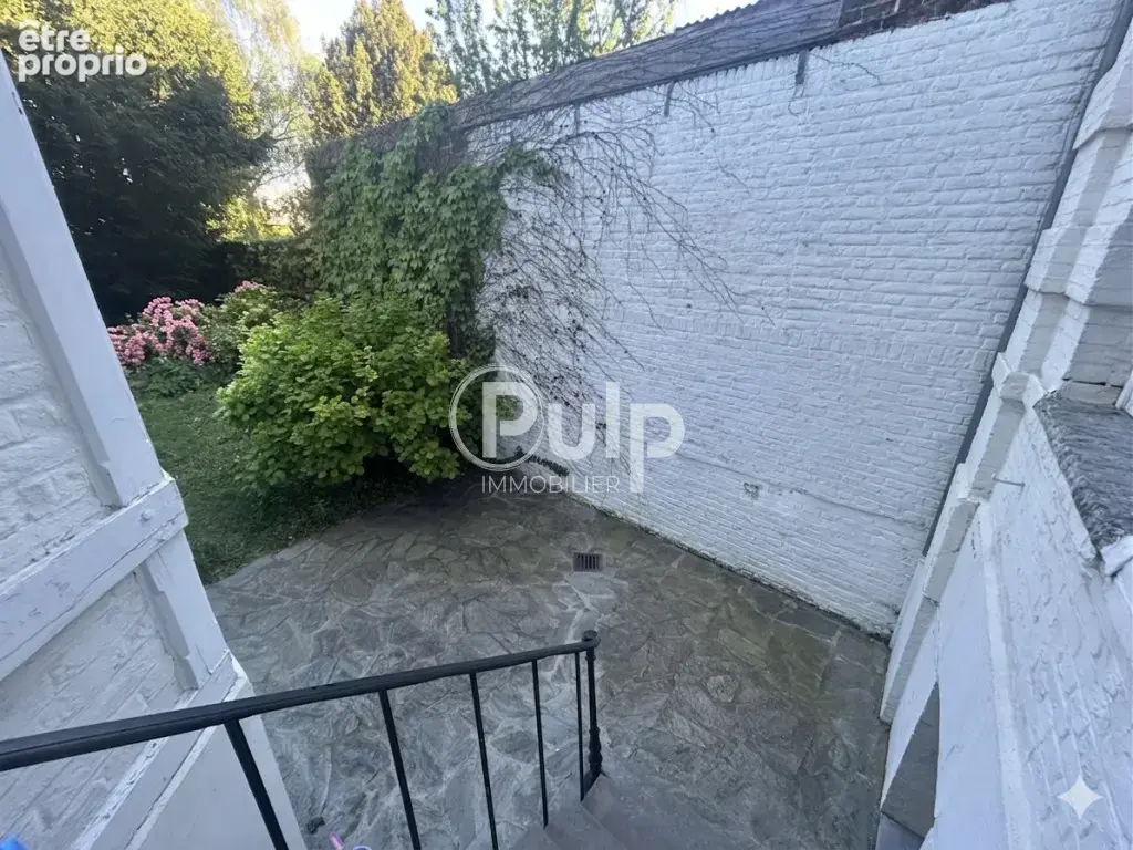 Maison Bourgeoise de 160m2 - photo 9