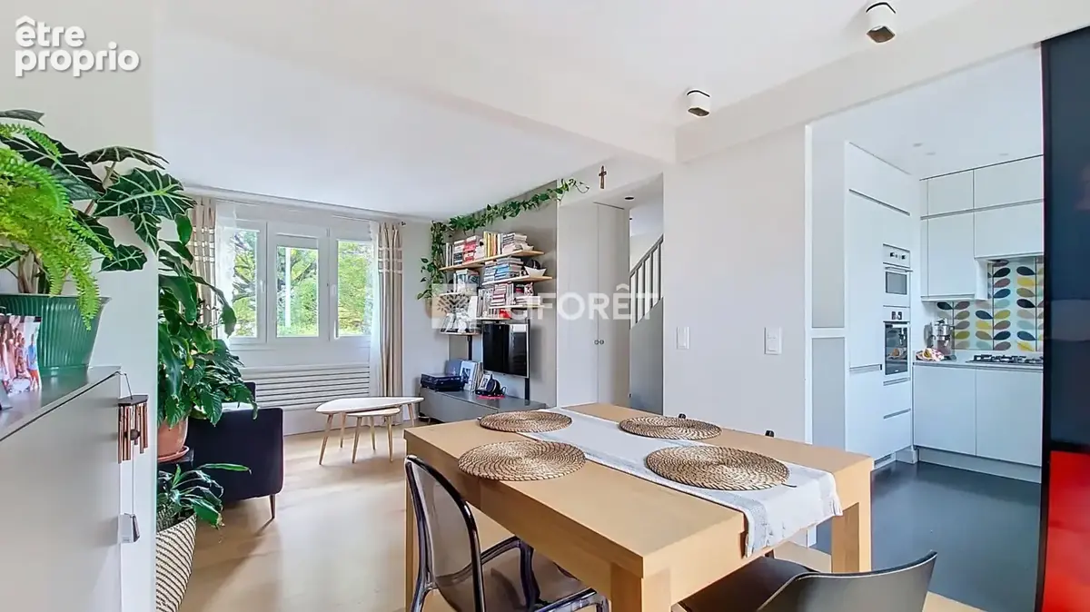 Photo Maison à Eaubonne au prix de 334 000€