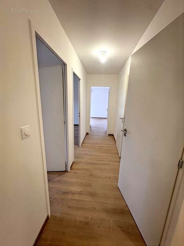 Appartement à CAMIERS