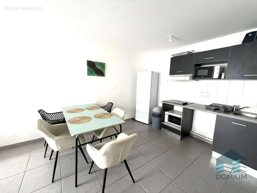 Appartement à BEZIERS