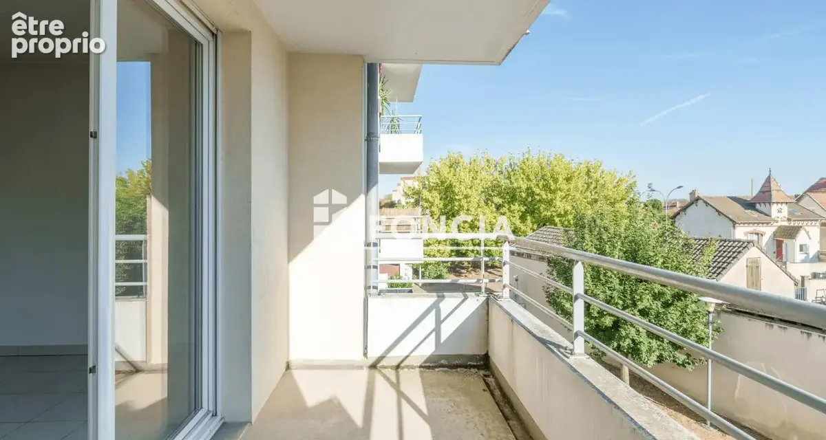 Quartier Boucicaut, très agréable T2 avec balcon - photo 12