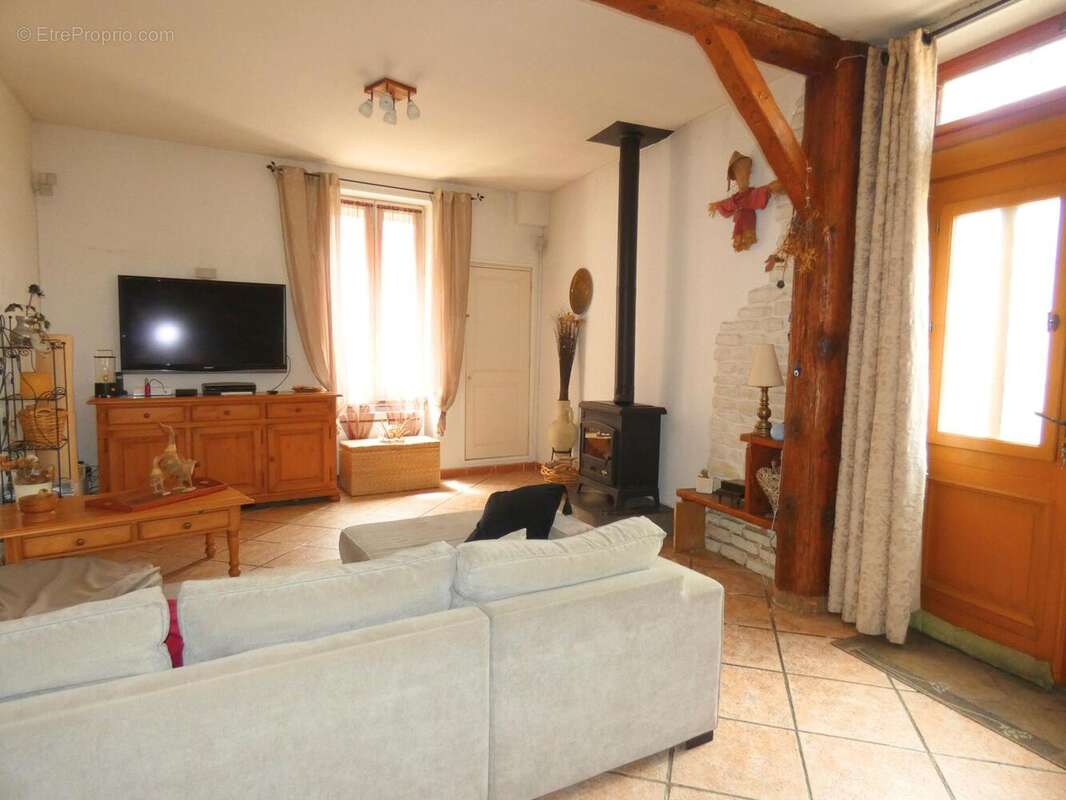 Photo 3 - Maison à OUVEILLAN