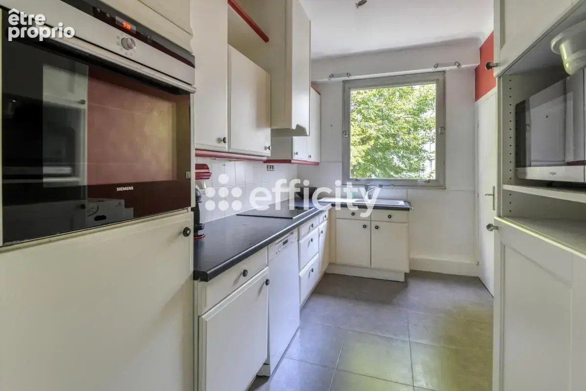 Appartement - photo 17