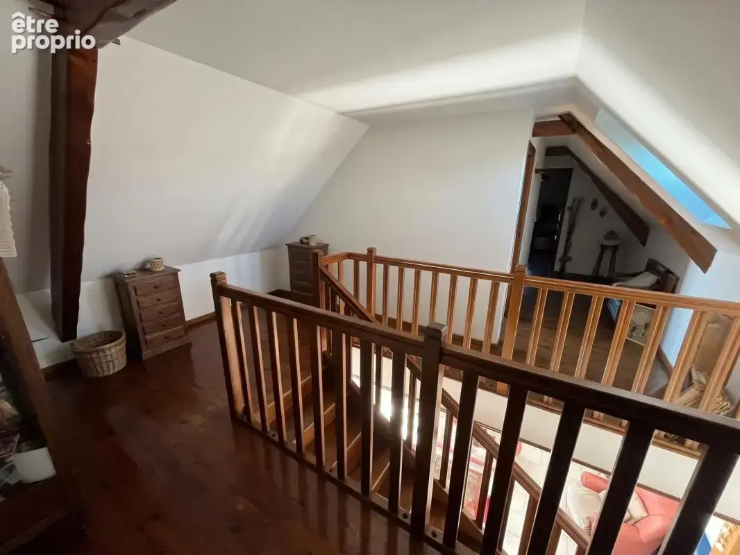 Superbe Maison Individuelle de 147 m² avec Jardin, Garage et 4 Chambres ! - photo 7
