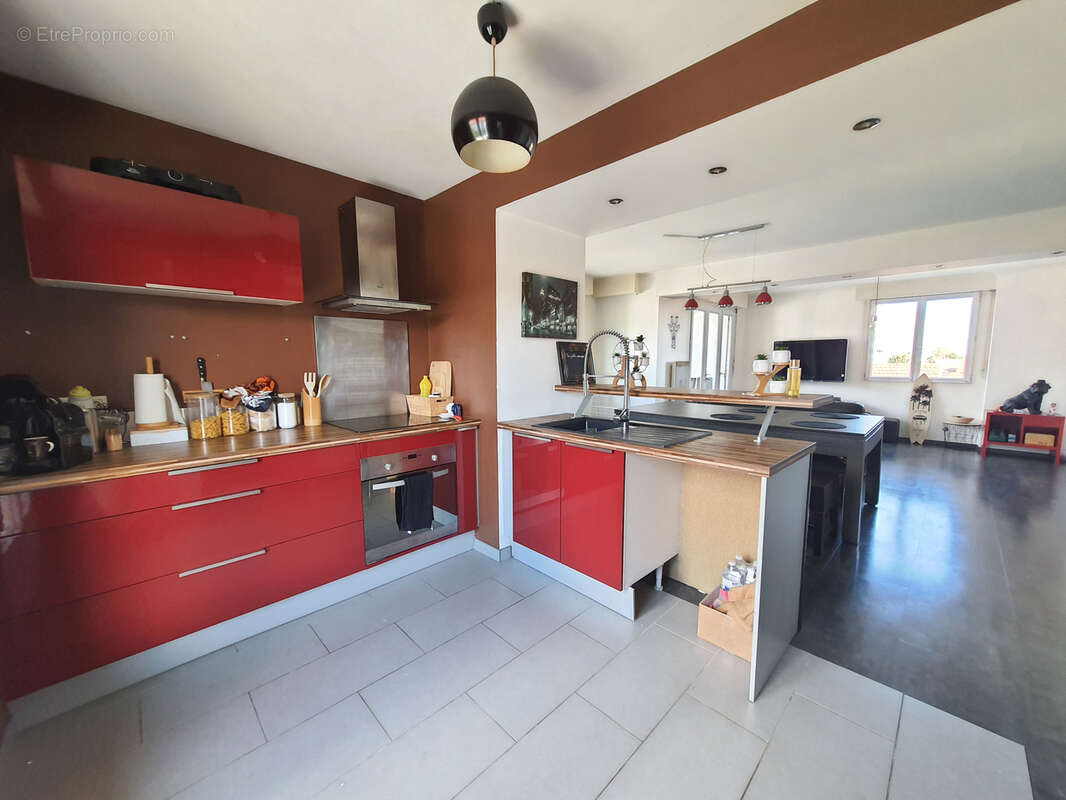 Appartement à ANGLET