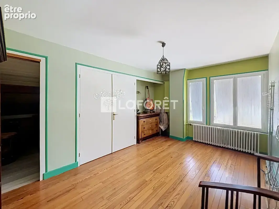 Maison Saint-amour 7 pièces 170 m2 - photo 12