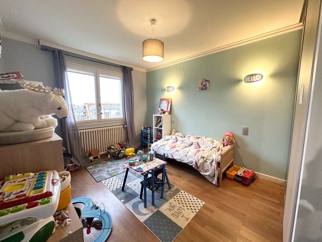 Maison 140 m² à Montrevel-En-Bresse  - photo 9