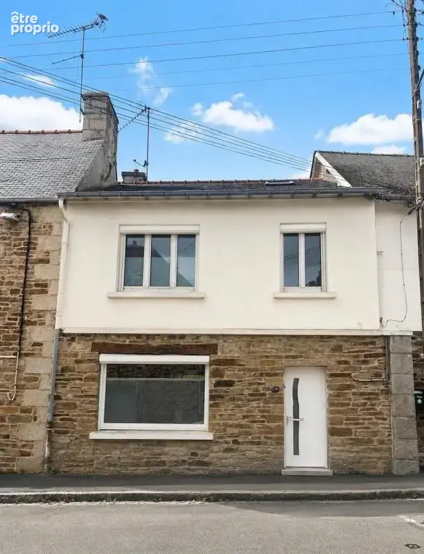 Maison à LANNION