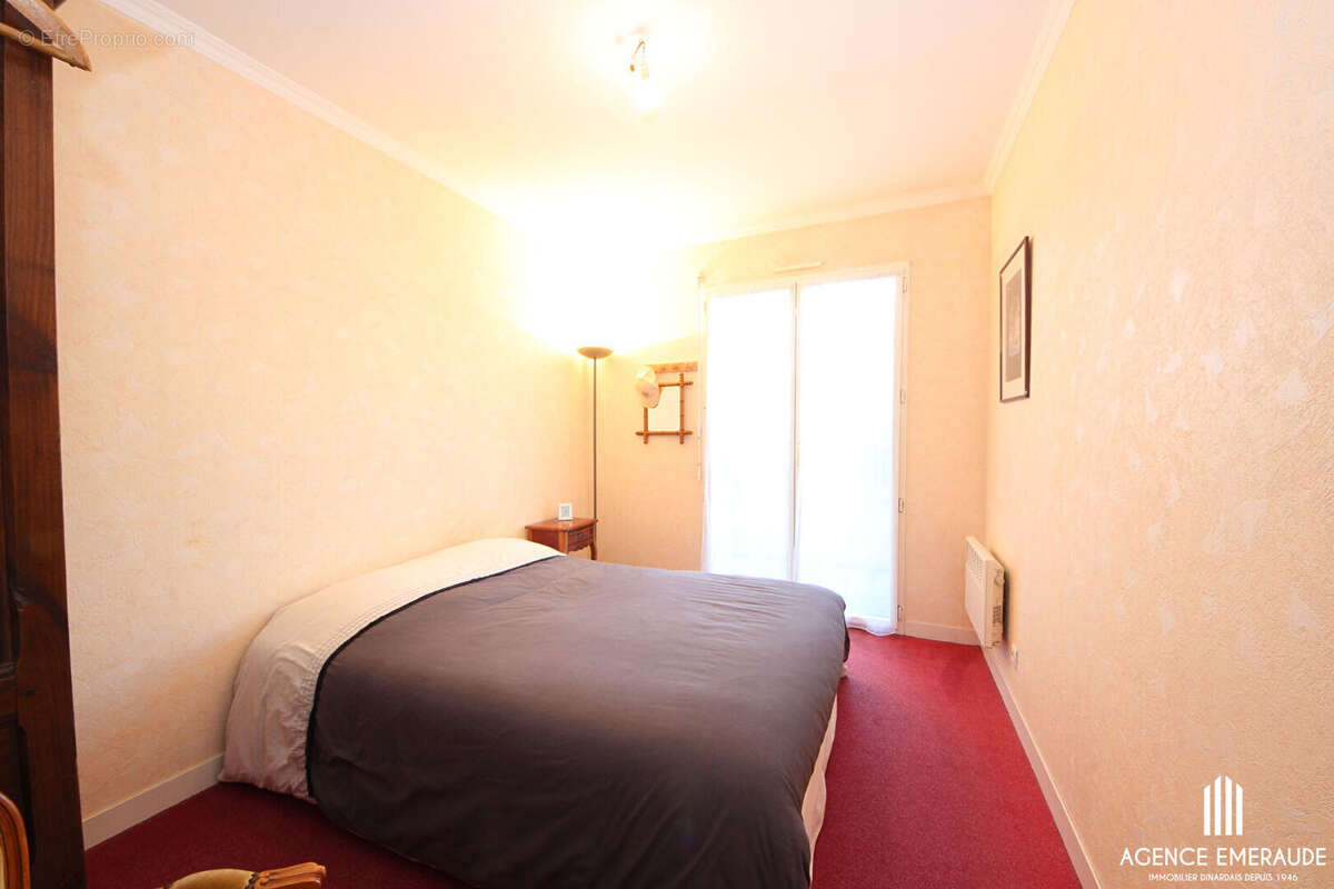 Appartement à DINARD