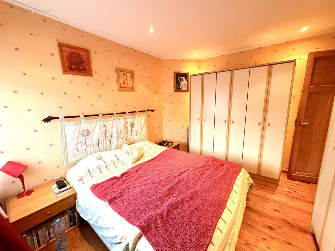 Maison à PROUVY