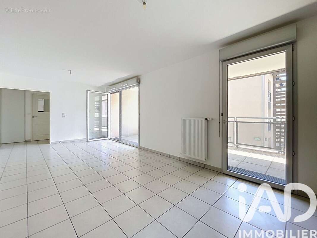 Photo 6 - Appartement à MILLERY