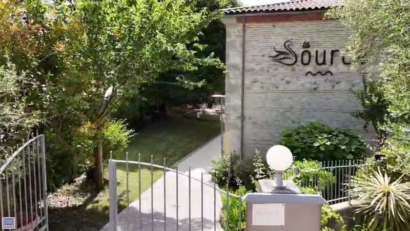 Propriete à vendre 14 pièces SAINTE LIVRADE SUR LOT (47)Sainte-Livrade-sur-Lot – Propriété de caractère à projets multiples en b - photo 32