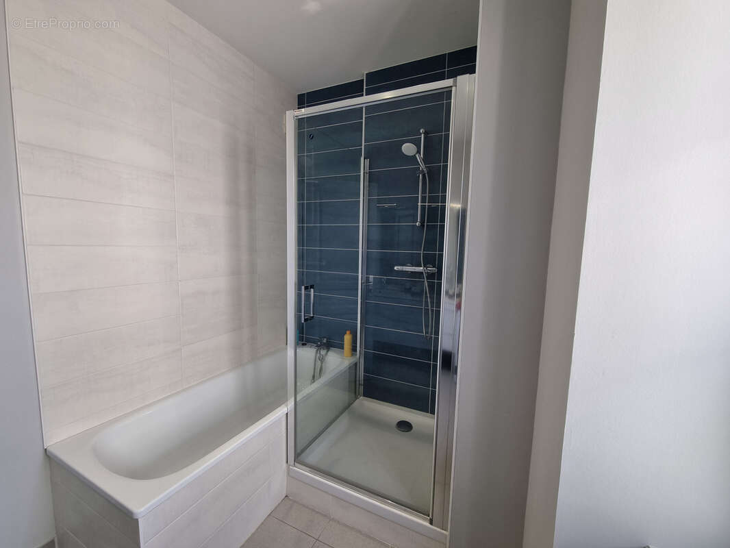 Appartement à TOURS