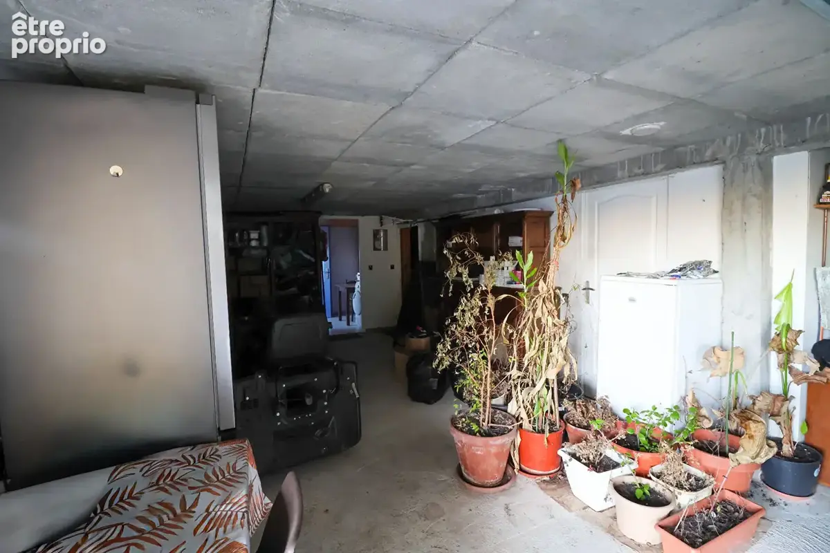 Maison 88m² à lempty - photo 8