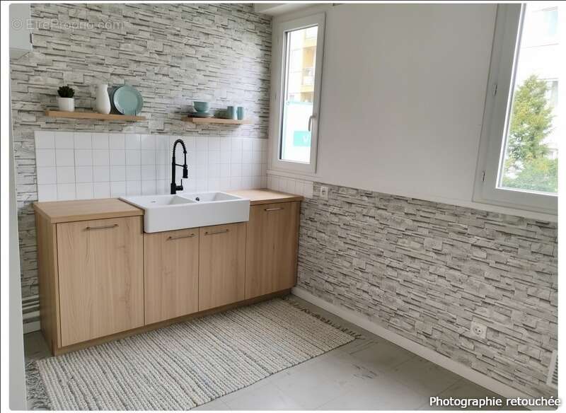 Appartement à LANESTER