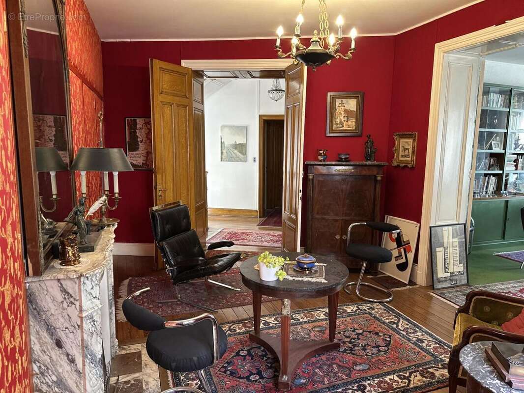 IMG_0229 - Maison à PLOMBIERES-LES-BAINS