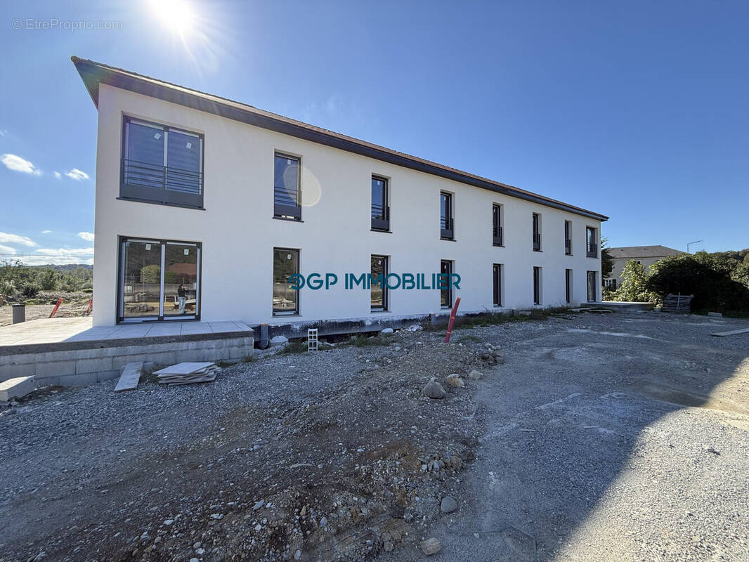 Appartement à ARESSY