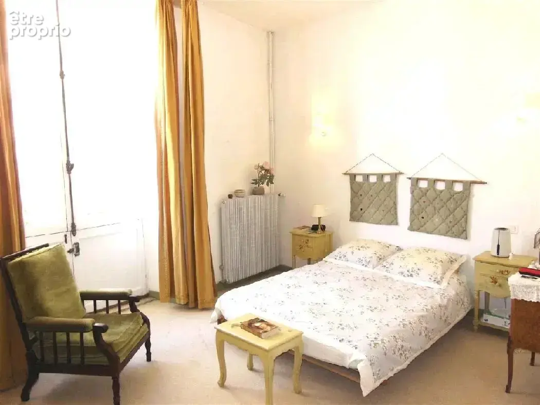 Maison 10 pièces 400 m² à vendre à Semur-En-Auxois (21140) - photo 8