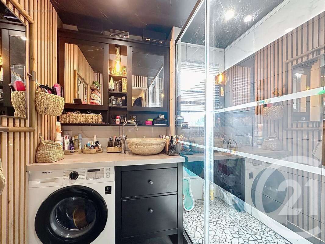 Photo 9 - Appartement à THIAIS