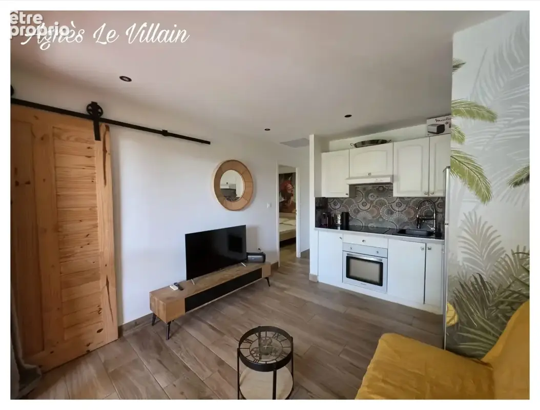 Bungalow 3 chambres avec Spa accès plage à pieds - photo 5