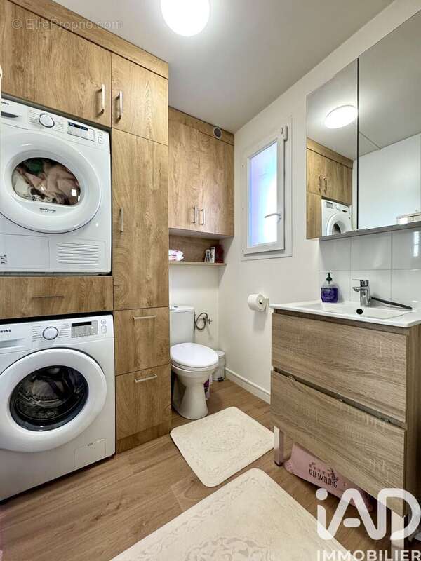 Maison 110 m² à Melun  - photo 6