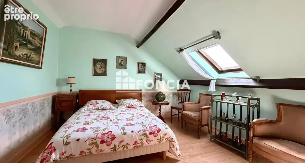 OLIVET, Maison de 7 pièces avec 5/6 chambres - Piscine, garage double et grand jardin - photo 8