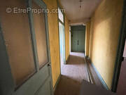 Appartement à PONT-D'AIN