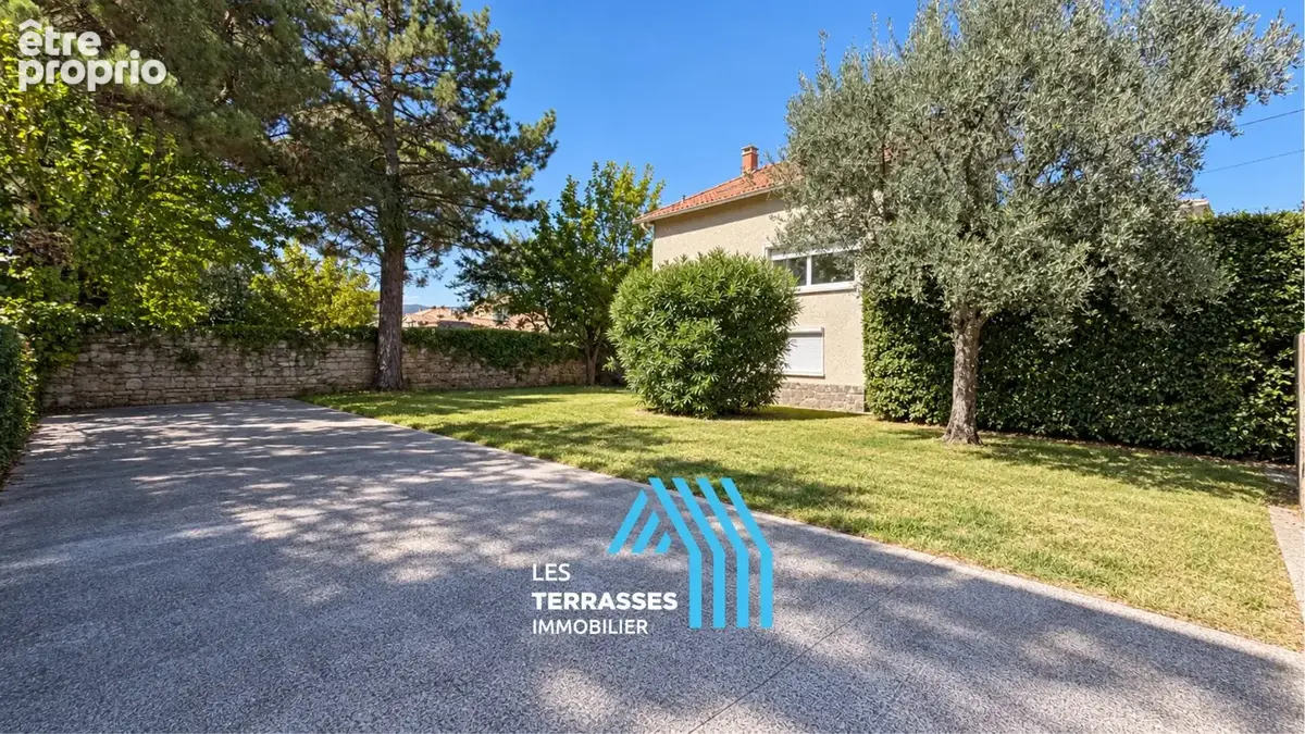 Maison 6 pièces 152 m² à vendre à Montelimar (26200) - photo 3