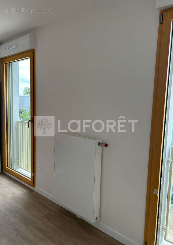 Appartement à ORLY