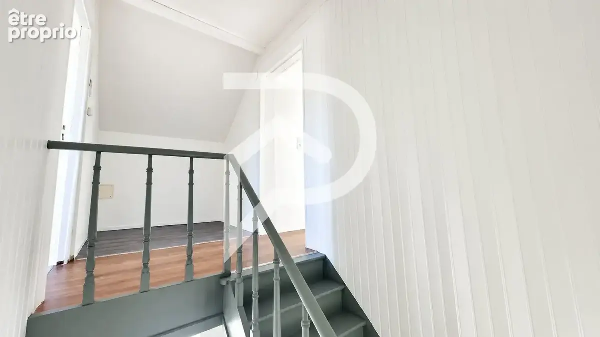 Maison  3 pièce(s) 80 m2 - photo 6