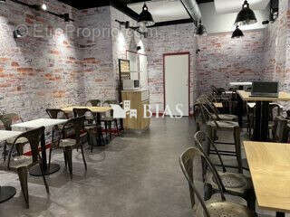 Autre à ASNIERES-SUR-SEINE