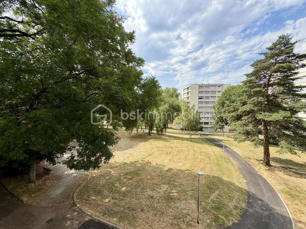 T3 lumineux avec balcon, ascenseur et cave – Résidence entretenue - photo 11