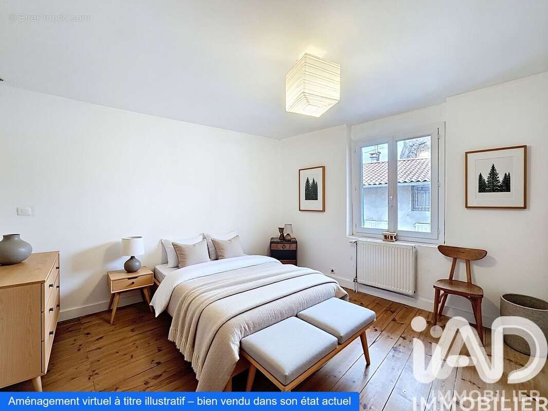 Photo 6 - Maison à ESPALY-SAINT-MARCEL