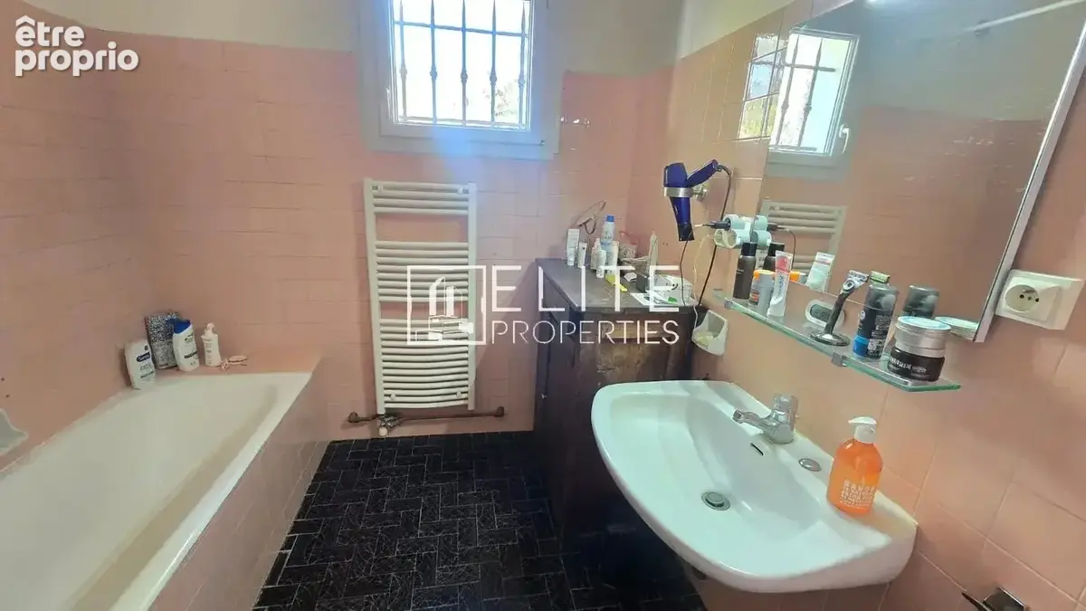 Maison 5 pièces 135 m² + piscine & double garage – terrain 3 300 m² - photo 19