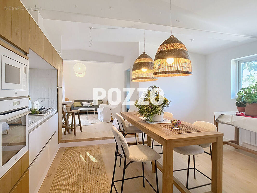 Maison à JULLOUVILLE