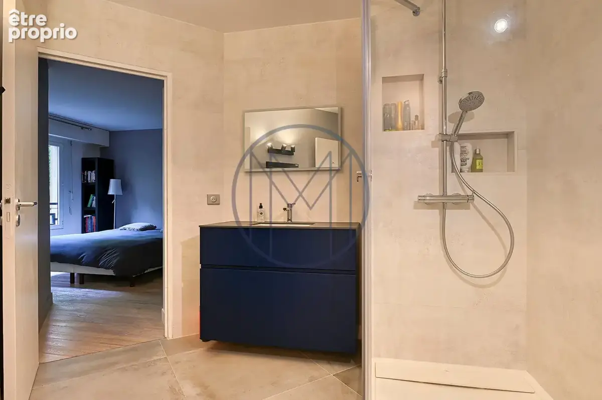 Appartement Versailles 5 pièce(s) 117.05 m2 - photo 9