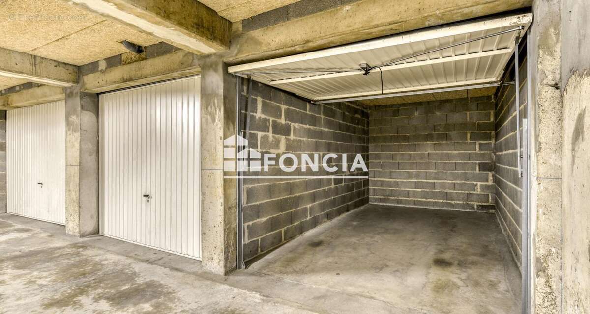 Appartement à VINASSAN