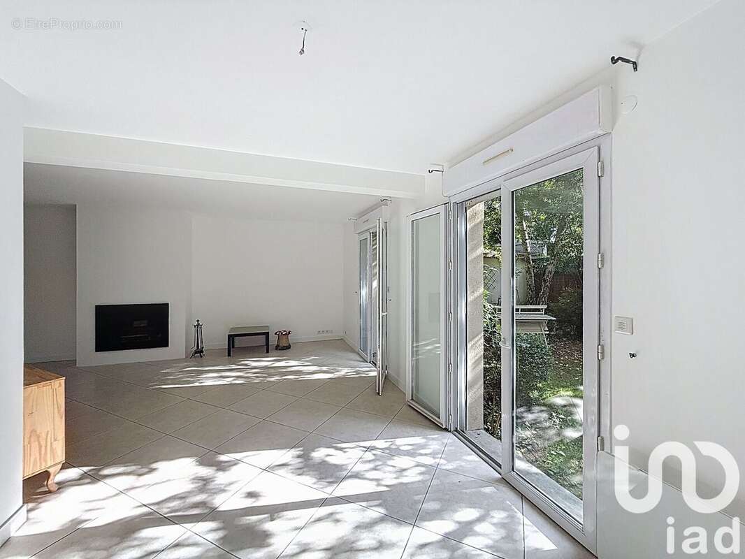 Photo 2 - Maison à SCEAUX