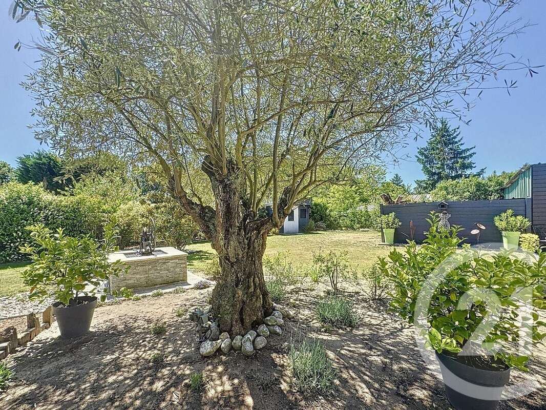 Maison à MENESTREAU-EN-VILLETTE