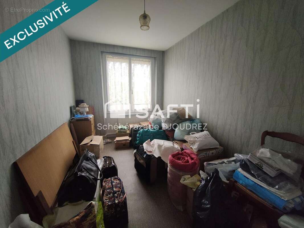 Photo 6 - Maison à VENDRENNES