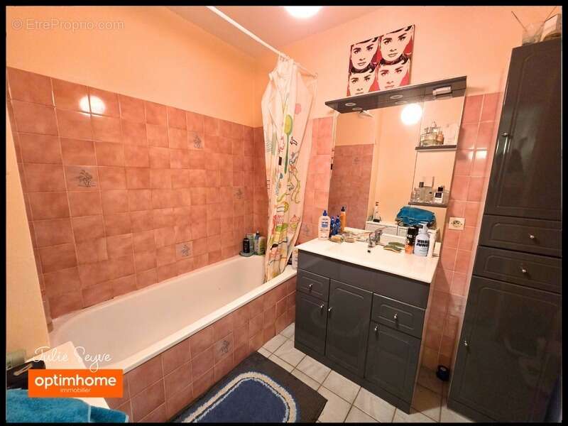 Appartement à GEX