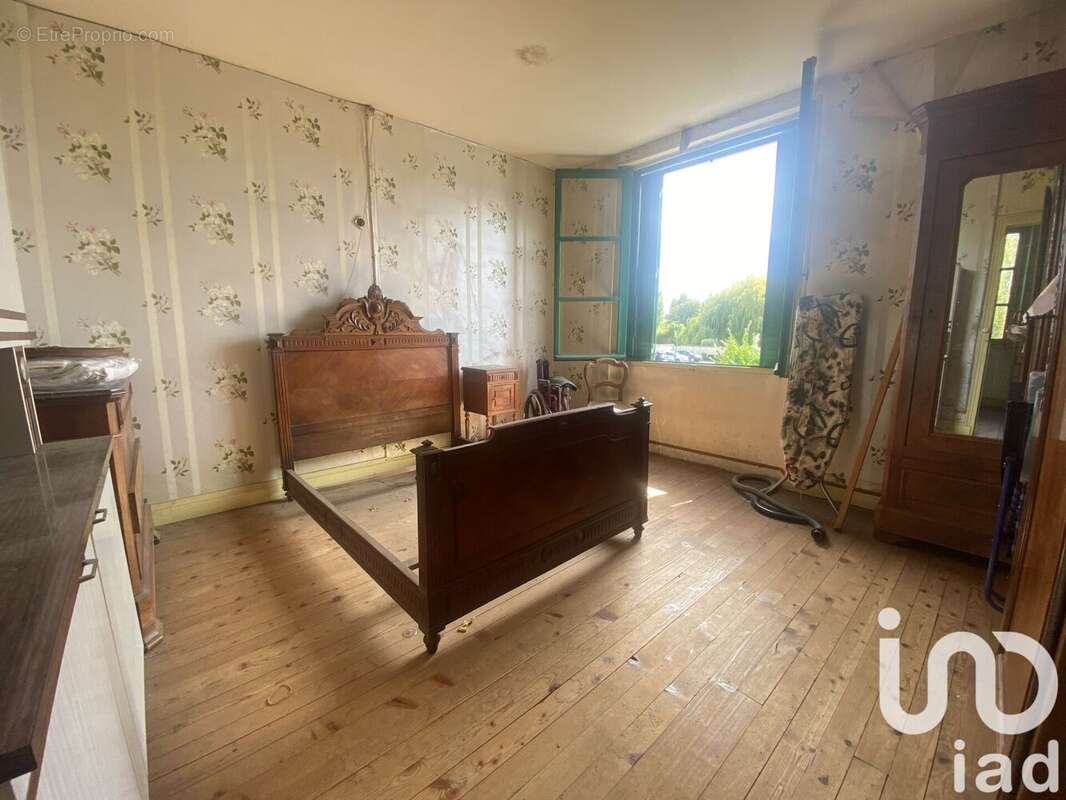 Photo 7 - Maison à VILLAINES-SOUS-MALICORNE