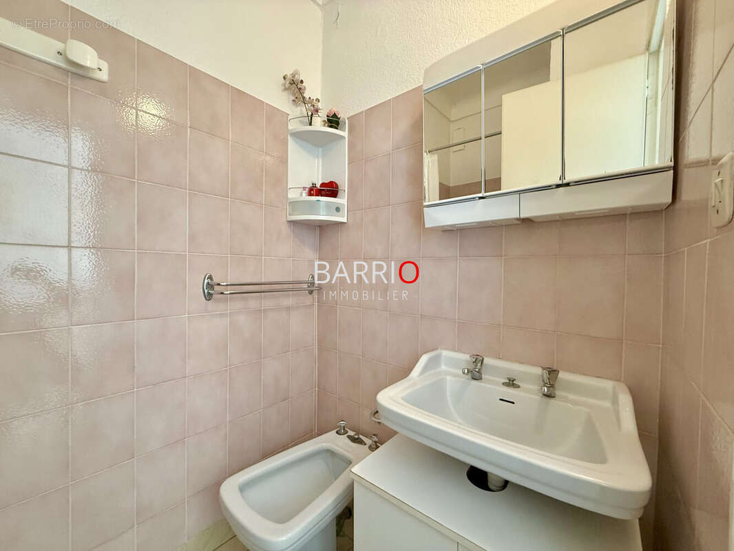 Appartement à SAINT-CYPRIEN