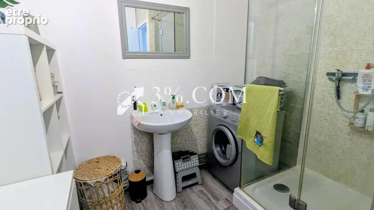 Appartement 49 m2 - photo 5