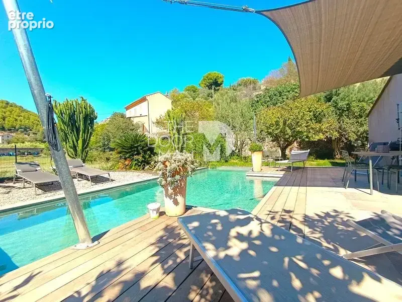 Maison 83190 - photo 4