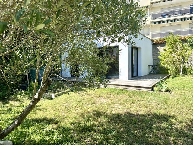 Maison à BIARRITZ